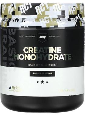 Redcon1,Creatine Monohydrate, 10.58 oz (300 g)