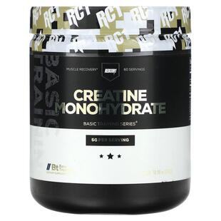 Redcon1,Creatine Monohydrate, 10.58 oz (300 g)