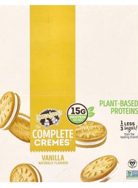 Lenny &amp;amp;amp; Larry's,The Complete Cremes®, Sandwh