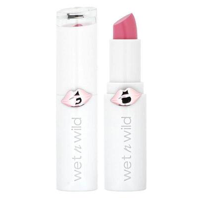 wet n wild,MegaLast High-Shine Brilliance Lip Color, Pinky R