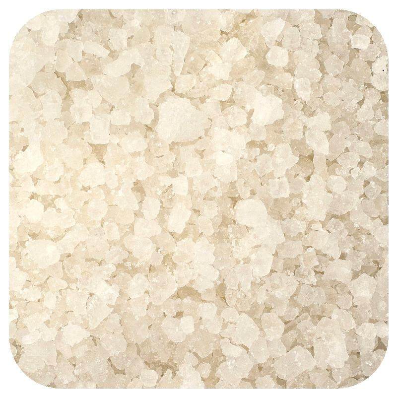 Frontier Co-op,Dead Sea Salt, 16 oz (453 g)