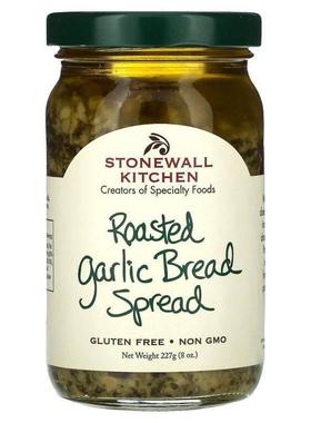Stonewall Kitchen,Olive Feta Spread, 8 oz (227 g)