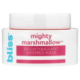 Bright Marshmallow™ Radiant Whipped Bliss 面膜 Mighty