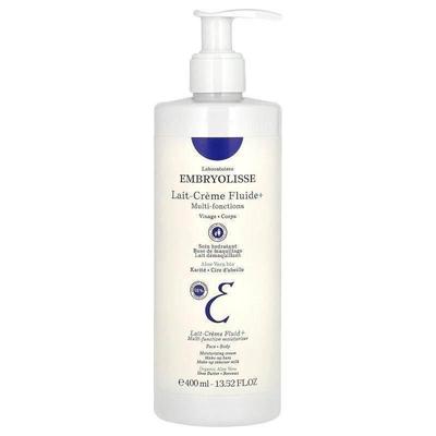 Embryolisse,Lait-Creme Fluid+, Multi-Function Moisturizer, 1
