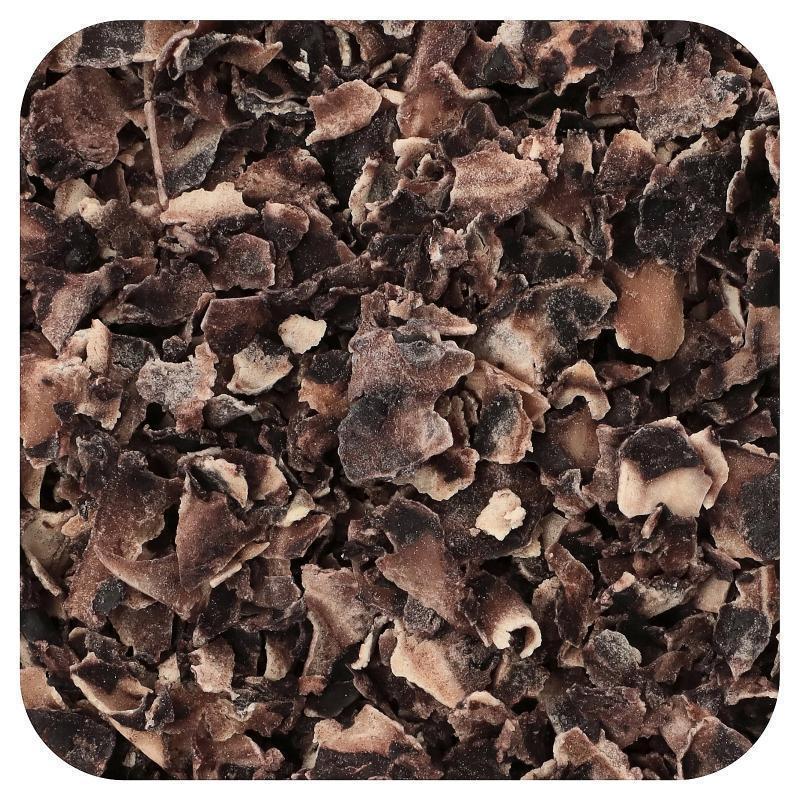 Frontier Co-op,Organic Black Bean Flakes, 16 oz (453 g)