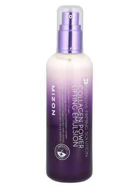 迷之芬,胶原蛋白优效提拉乳液，4.05 液量盎司（120 毫升）