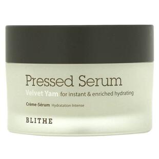 Blithe,Pressed Serum, Velvet Yam, 1.68 fl oz (50 ml)