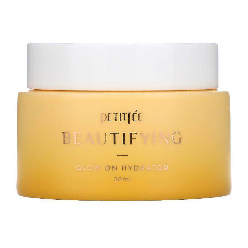 璞帝妃,beautifying glow on hydrator,含月见草精油,50 毫升