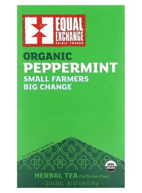 公平交易,Organic Vanilla Rooibos, Herbal Tea, Caffeine-Free,