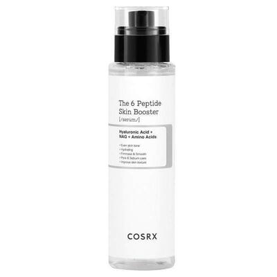 珂丝艾丝,The 6 Peptide Skin Booster Serum, 5.07 fl oz (150 m