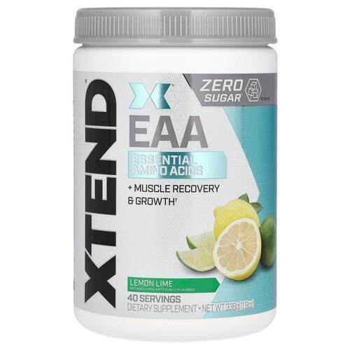 拓新科技,EAA, Blood Orange, 12 oz (340 g)