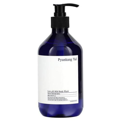 Pyunkang Yul,Low pH Mild Body Wash, 16.9 fl oz (500 ml)