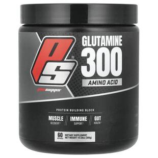 Amino 300 Glutamine 10.58 Acid ProSupps