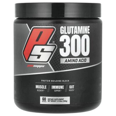 ProSupps,Glutamine 300, Amino Acid, 10.58 (300 g)
