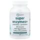 Vegetarian Micro Capsules Enzymes 240 Ingredients Super