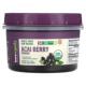 Freeze Powder Dried Organic BareOrganics Berry Raw Acai