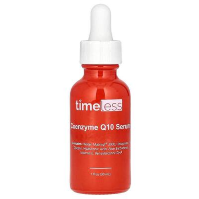 Timeless,Coenzyme Q10 Serum, 1 fl oz (30 ml)