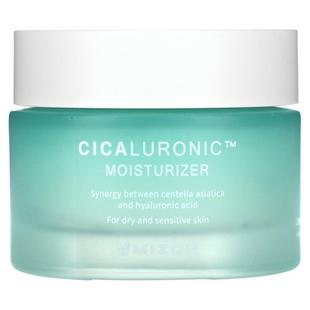1.69 迷之芬 Moisturizer Cicaluronic