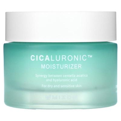 迷之芬,Cicaluronic, Moisturizer, 1.69 fl oz (50 ml)