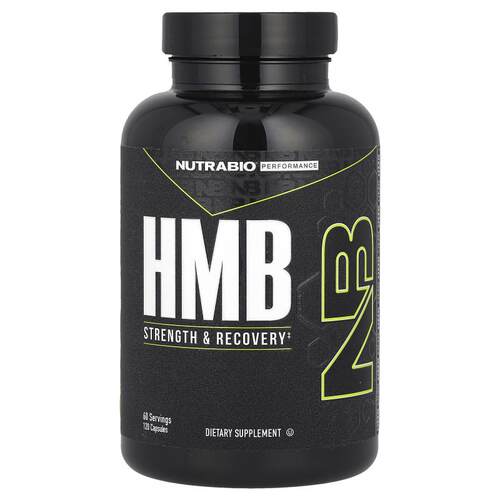 Nutrabio Labs,对氨基苯甲酸（HMB）