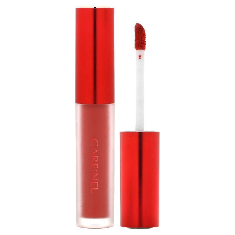 Care:Nel,Ruby Airfit Velvet Tint, 04 Dry Peach, 0.15 oz (4.5