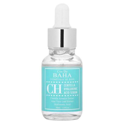 Cos De BAHA,CH Centella HA面部精华