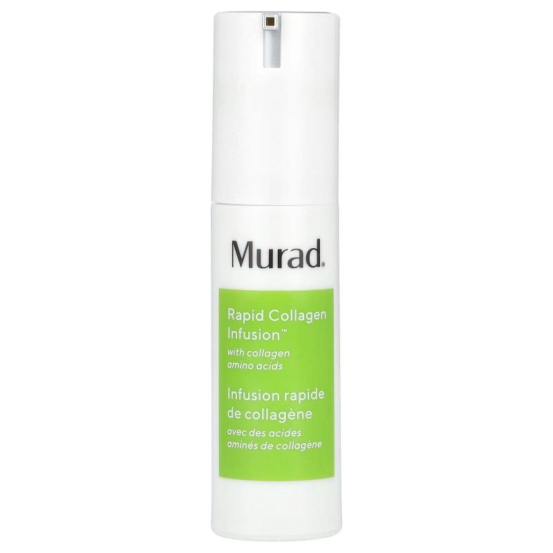 Murad,Resurgence, Rapid Collagen Infusion With Collagen Amin