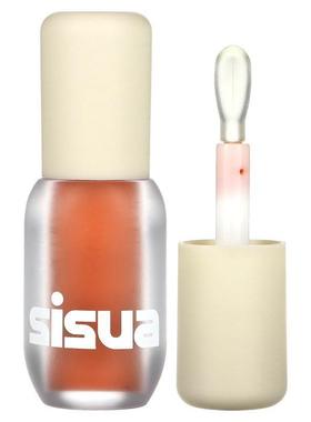 Unleashia,Popcorn Syrup,  Lip Plumper, No 2 Mango Caramel, 3
