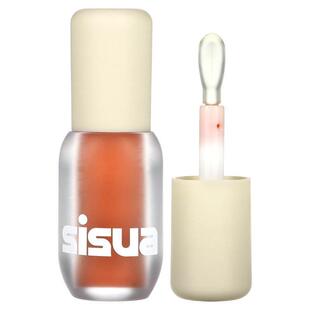 Unleashia,Popcorn Syrup,  Lip Plumper, No 2 Mango Caramel, 3