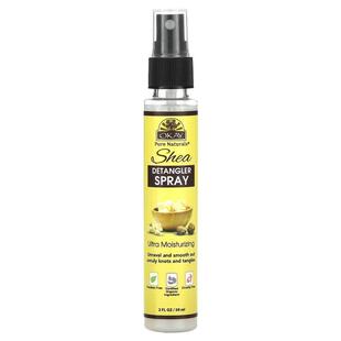 Shea Spray Naturals Detangler Okay Pure