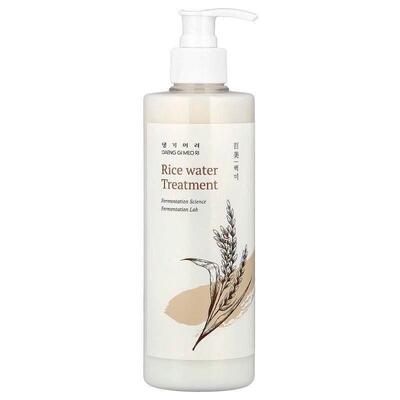 DAENG GI MEO RI,Rice Water Treatment, For Bushy and Damaged
