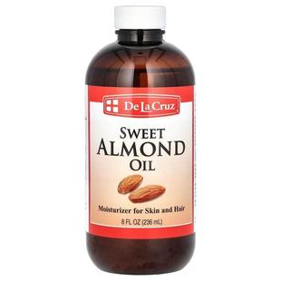 236 Sweet Oil Cruz Almond