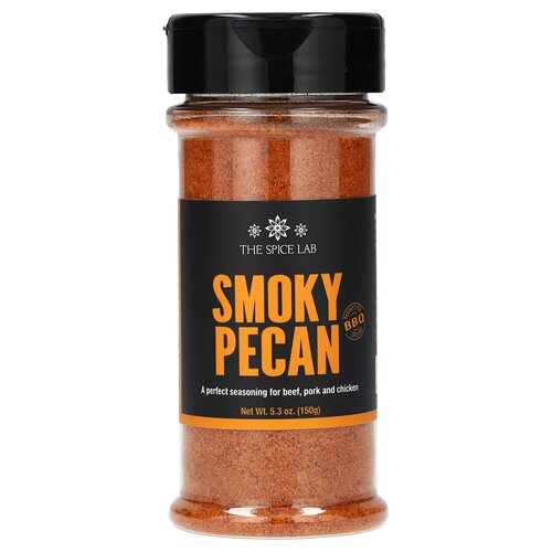 The Spice Lab烟燻美洲山核桃混合香料厨房清晨分享温暖醇香相伴