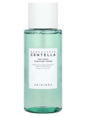 SKIN1004,Madagascar Centella, Tea-Trica Purifying Toner , 7.