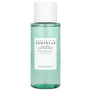 SKIN1004,Madagascar Centella, Tea-Trica Purifying Toner , 7.