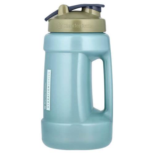 Blender Bottle,Hydration, Koda™, Water Jug, Coastal, 74 oz (