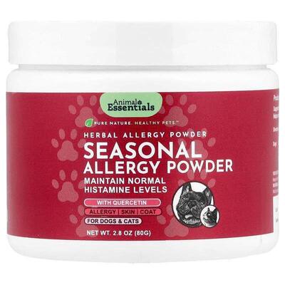 Animal Essentials,Seasonal Alle (80 g)