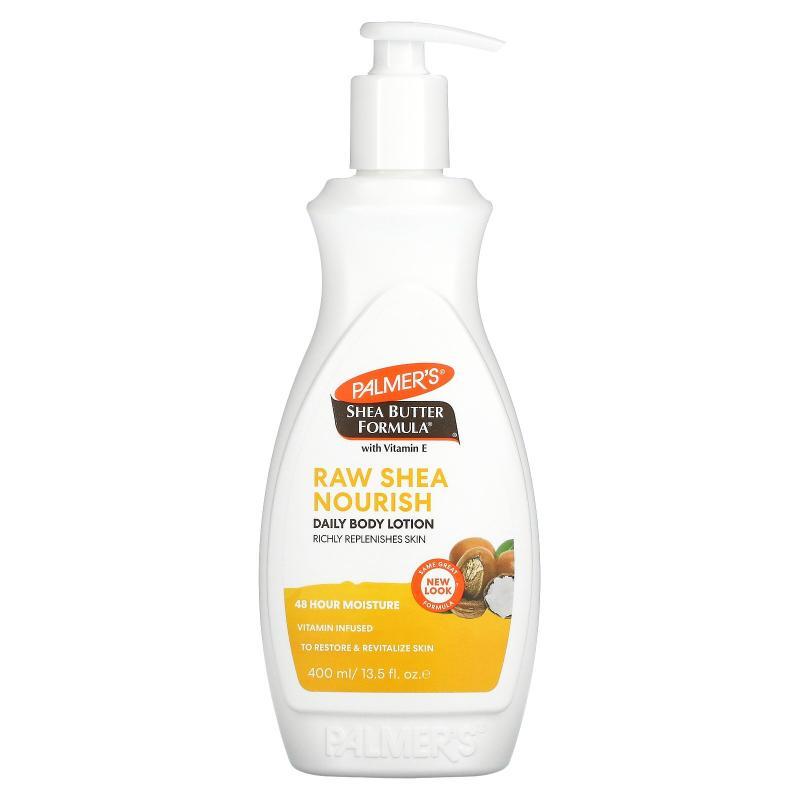 Palmer's帕玛氏乳木果油配方肌肤滋润