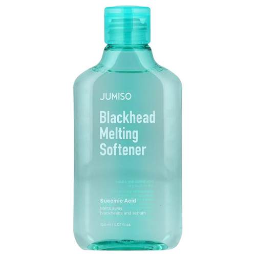 Jumiso,Blackhead Melting Softener Special Kit, 52 Piece Kit