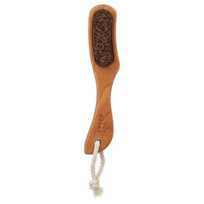 AfterSpa,Foot Brush, 1 Brush