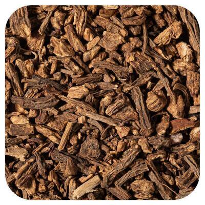 Starwest Botanicals,Organic Angelica Root C/S, 1 lb (453.6 g