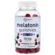Ingredients Melatonin Gummies Micro Blackberry Cherry