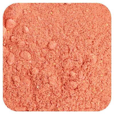 Frontier Co-op,Organic Freeze-Dried Strawberry Powder, 8 oz