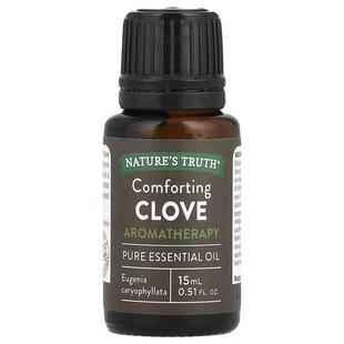 Nature Truth全植物精油香氛加湿器沐浴按摩家用室内持久