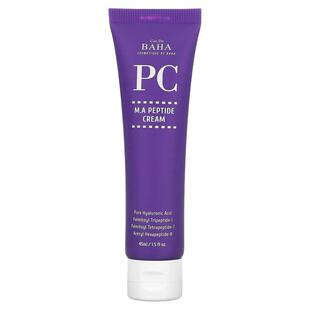 Cos De BAHA,PC M.A Peptide Cream , 1.5 fl oz (45 ml)