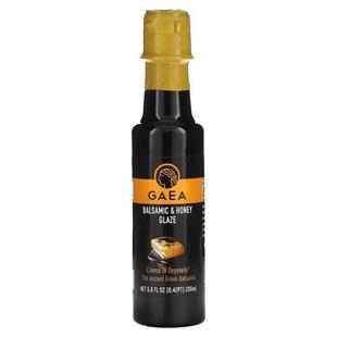 Balsamic 6.8 amp;amp;amp;amp;amp; Glaze Honey Gaea