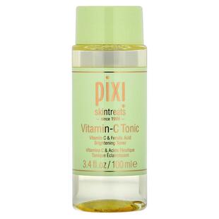 维生素 补充剂 Pixi 3.4 皮肤护理 亮肤爽肤水 液量1 Beauty