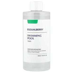 Toner 10.14 Swimming 300 Pool EQQUALBERRY