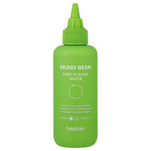 Beplain,Mung Bean Pore Scaling Water, 5.07 fl oz (150 ml)