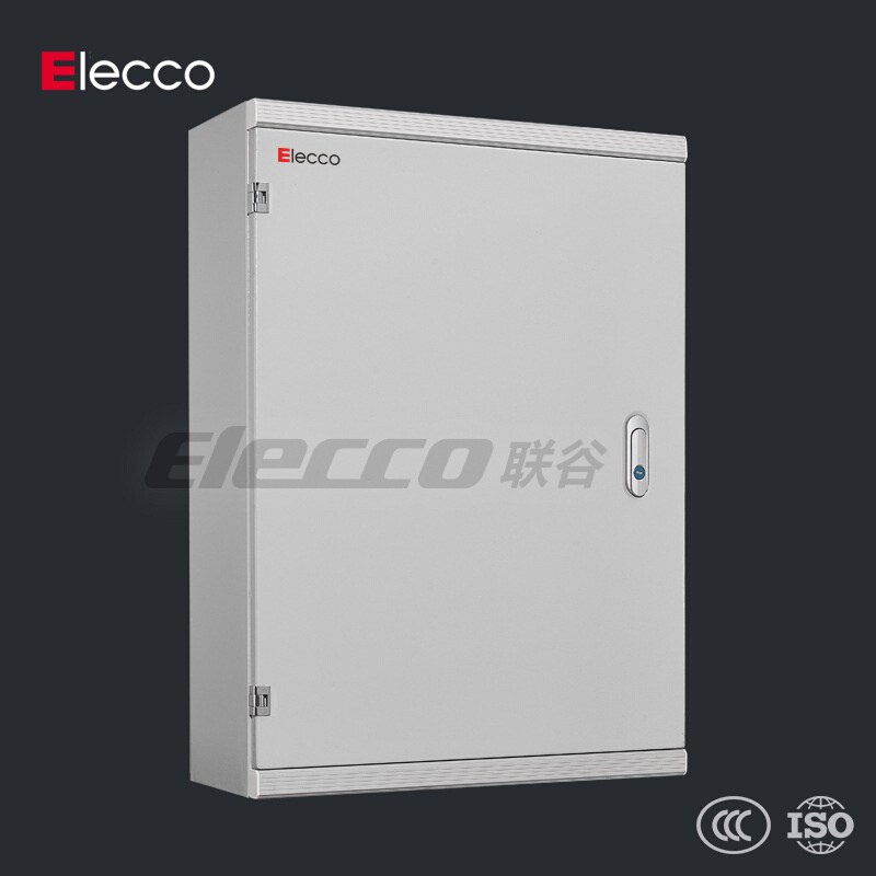 联谷JXF眉头型基业箱600*800*250mm/配电箱3C认证/豪华型基业箱厚